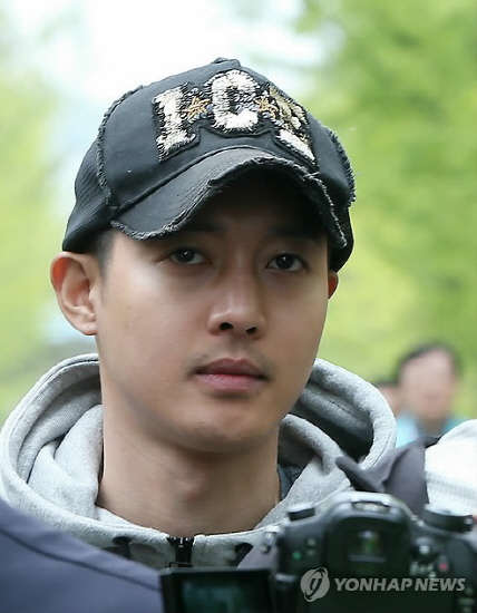 사진=연합뉴스. 김현중.
